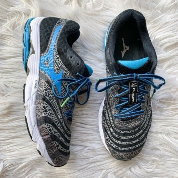 mizuno wave sayonara 2 mens